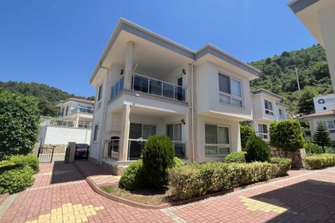 Villa  in Alanya, Antalya, Türkei Nr. 165426