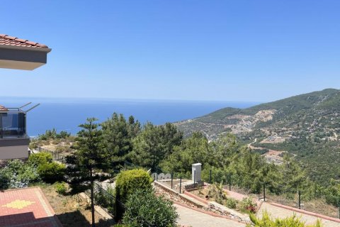 Villa for sale in Alanya, Antalya, Turkey, 200m2, No. 165426 – photo 4