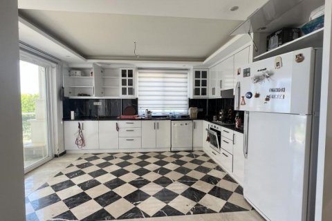 Villa for sale in Alanya, Antalya, Turkey, 200m2, No. 165426 – photo 21