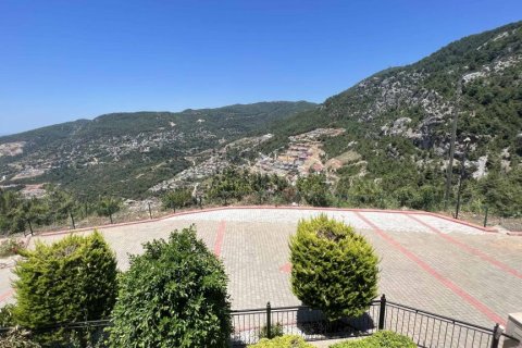 Villa for sale in Alanya, Antalya, Turkey, 200m2, No. 165426 – photo 2