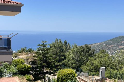 Villa for sale in Alanya, Antalya, Turkey, 200m2, No. 165426 – photo 3