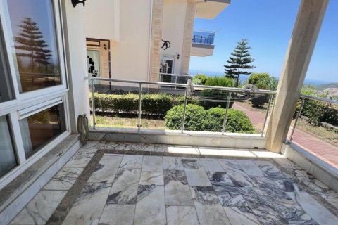Villa for sale in Alanya, Antalya, Turkey, 200m2, No. 165426 – photo 22