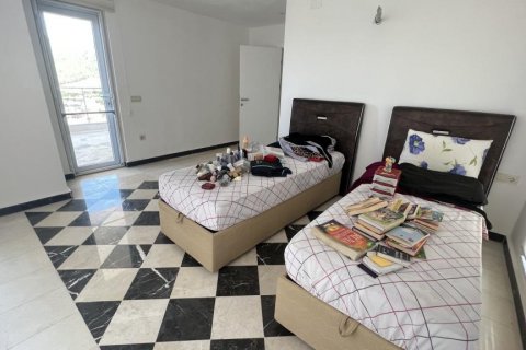 Villa for sale in Alanya, Antalya, Turkey, 200m2, No. 165426 – photo 12