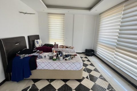 Villa for sale in Alanya, Antalya, Turkey, 200m2, No. 165426 – photo 11