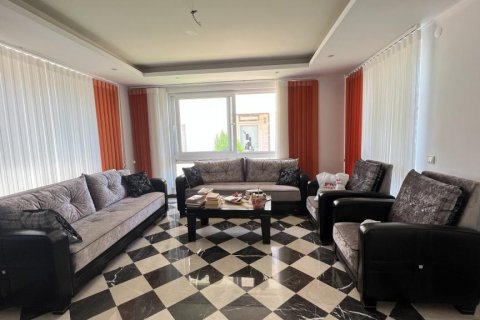 Villa for sale in Alanya, Antalya, Turkey, 200m2, No. 165426 – photo 18