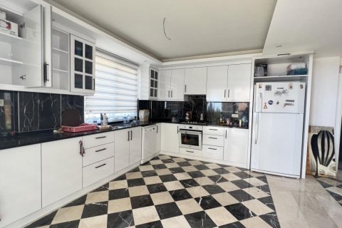 Villa for sale in Alanya, Antalya, Turkey, 200m2, No. 165426 – photo 20