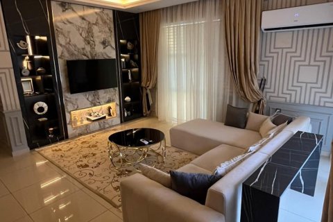 Daire  2+1  Alanya, Antalya, Türkiye №172436 - 3