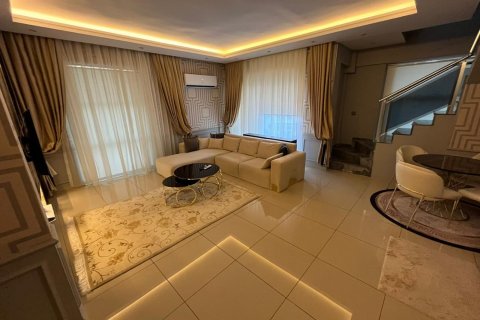 Daire  2+1  Alanya, Antalya, Türkiye №172436 - 2
