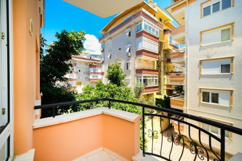 2+1 Lägenhet i Alanya, Antalya, Turkiet Nr. 172438 - 14