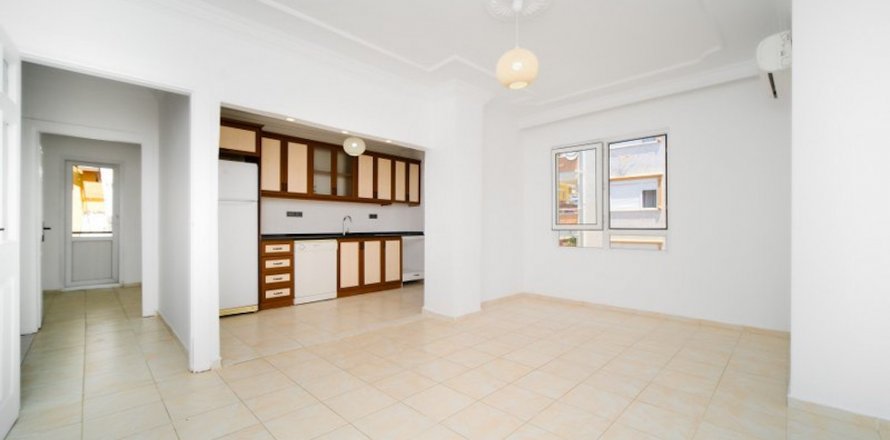 2+1 Lägenhet i Alanya, Antalya, Turkiet Nr. 172438