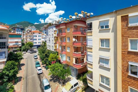 2+1 Lägenhet i Alanya, Antalya, Turkiet Nr. 172438 - 15