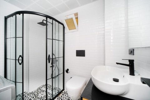 2+1 Lägenhet i Alanya, Antalya, Turkiet Nr. 172438 - 11