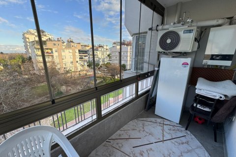 Wohnung in Antalya, Türkei Nr. 188603 - 11