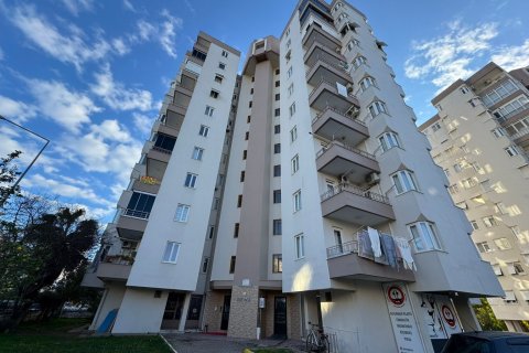 Wohnung in Antalya, Türkei Nr. 188603 - 3