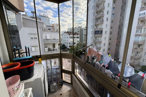Wohnung in Antalya, Türkei Nr. 188603 - 4