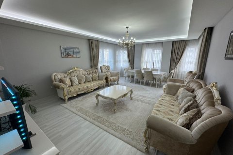 Wohnung in Antalya, Türkei Nr. 188603 - 5