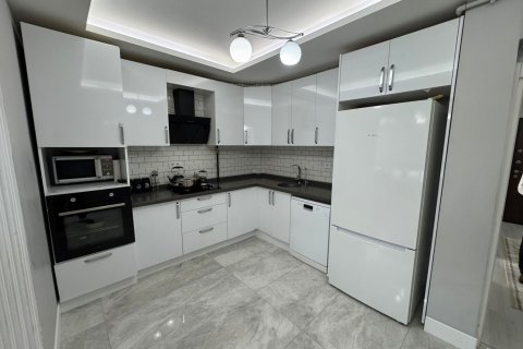 Wohnung in Antalya, Türkei Nr. 188603 - 16