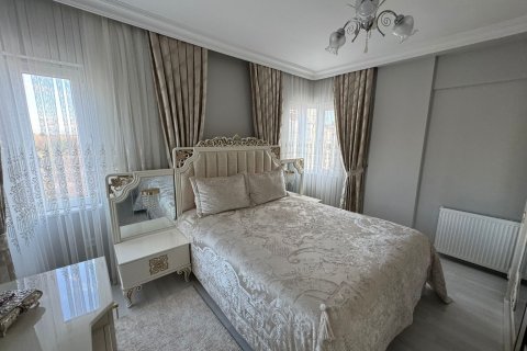 Wohnung in Antalya, Türkei Nr. 188603 - 7