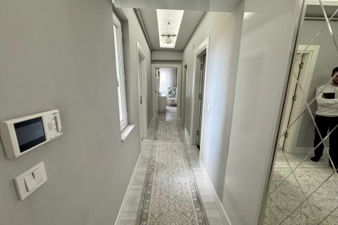 Wohnung in Antalya, Türkei Nr. 188603 - 29