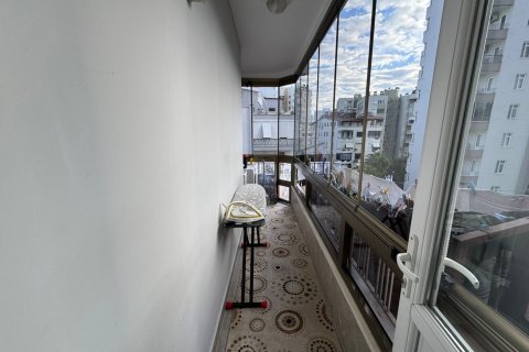 Wohnung in Antalya, Türkei Nr. 188603 - 8