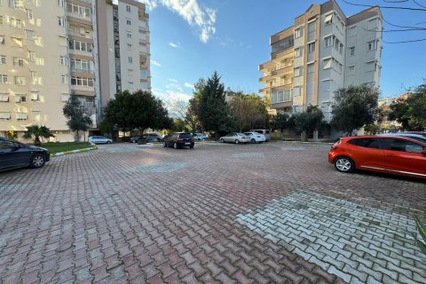 Wohnung in Antalya, Türkei Nr. 188603 - 12