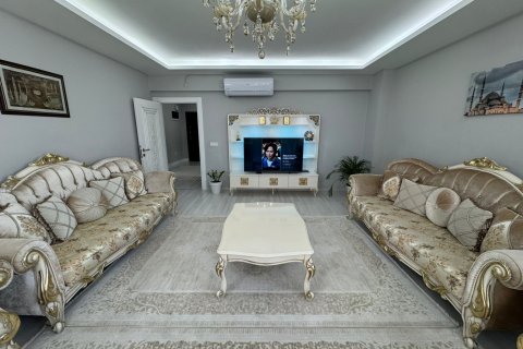 Wohnung in Antalya, Türkei Nr. 188603 - 14