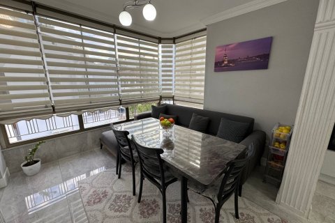 Wohnung in Antalya, Türkei Nr. 188603 - 20