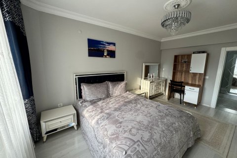 Wohnung in Antalya, Türkei Nr. 188603 - 13