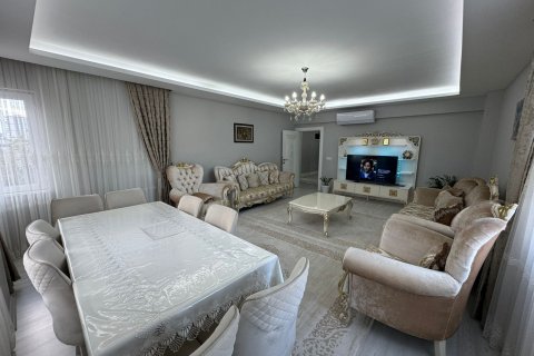 Wohnung in Antalya, Türkei Nr. 188603 - 15