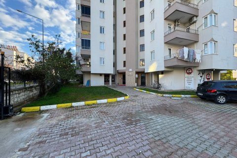 Wohnung in Antalya, Türkei Nr. 188603 - 10