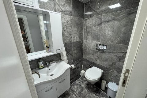 Wohnung in Antalya, Türkei Nr. 188603 - 27