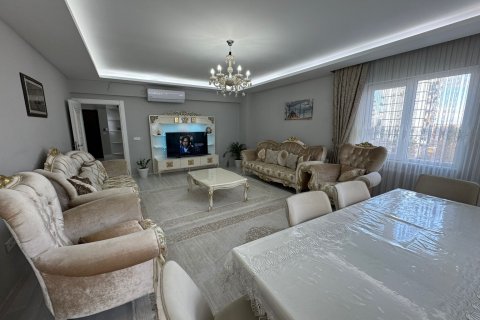 Wohnung in Antalya, Türkei Nr. 188603 - 6