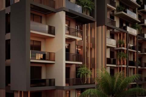 Wohnung in Antalya, Türkei Nr. 188605 - 9