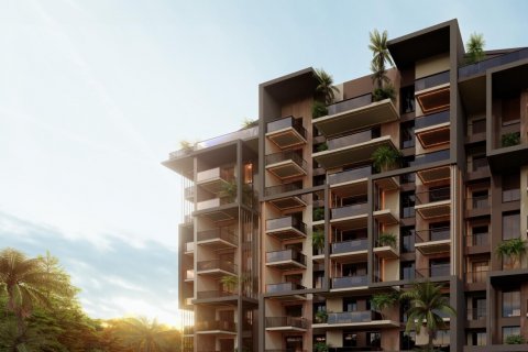 Wohnung in Antalya, Türkei Nr. 188605 - 5