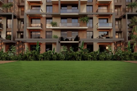Wohnung in Antalya, Türkei Nr. 188605 - 4