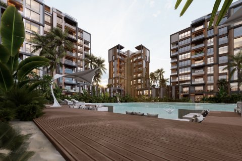آپارتمان در Antalya ، ترکیه شماره 188606 - 10