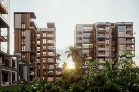 آپارتمان در Antalya ، ترکیه شماره 188606 - 12