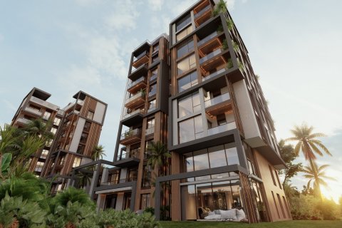 آپارتمان در Antalya ، ترکیه شماره 188606 - 7