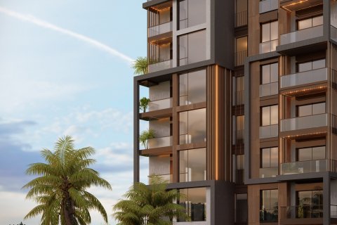 آپارتمان در Antalya ، ترکیه شماره 188606 - 3