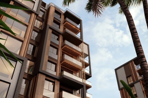 آپارتمان در Antalya ، ترکیه شماره 188606 - 4