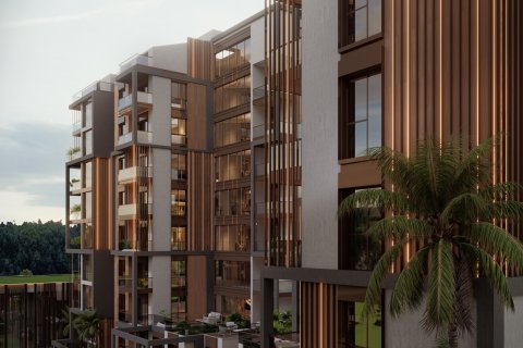 آپارتمان در Antalya ، ترکیه شماره 188606 - 17