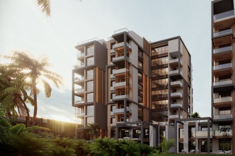 آپارتمان در Antalya ، ترکیه شماره 188606 - 11