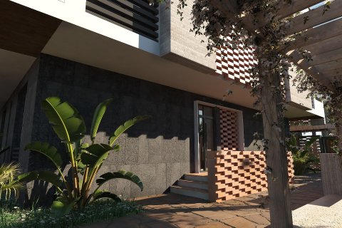 Wohnung in Antalya, Türkei Nr. 188604 - 10