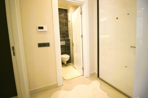 1+1 Wohnung in Alanya, Antalya, Türkei Nr. 174338 - 9
