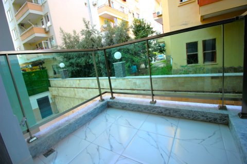 1+1 Wohnung in Alanya, Antalya, Türkei Nr. 174338 - 14