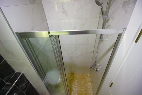 1+1 Wohnung in Alanya, Antalya, Türkei Nr. 174338 - 12