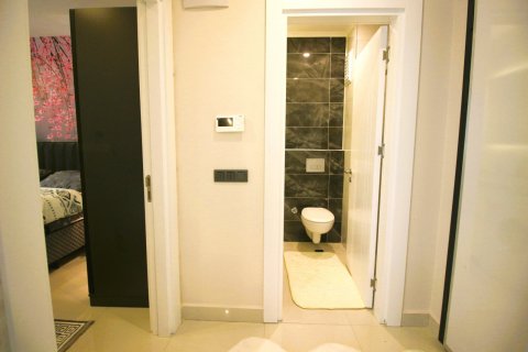 1+1 Wohnung in Alanya, Antalya, Türkei Nr. 174338 - 10