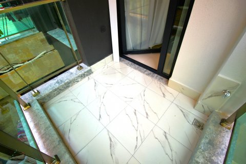 1+1 Wohnung in Alanya, Antalya, Türkei Nr. 174338 - 13