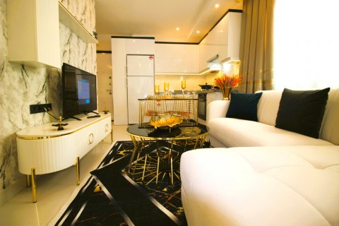 1+1 Wohnung in Alanya, Antalya, Türkei Nr. 174338 - 4