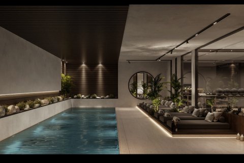 Продажа квартиры  в Стамбуле, Турция 2+1, 91м2, №173843 – фото 7